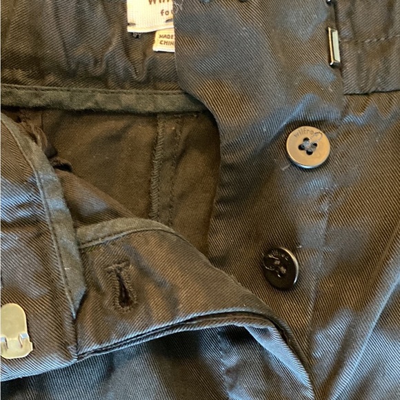 Aritzia Wilfred Pants Size 4 - Picture 3 of 3